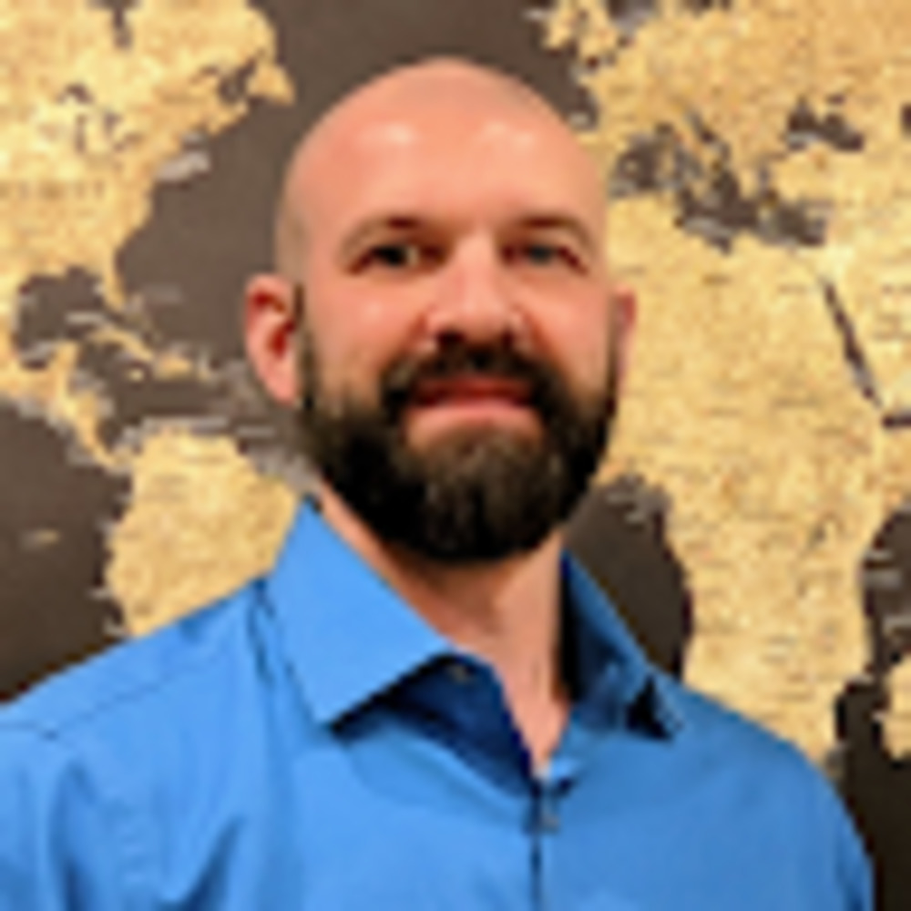 Meet your Posher, Chris